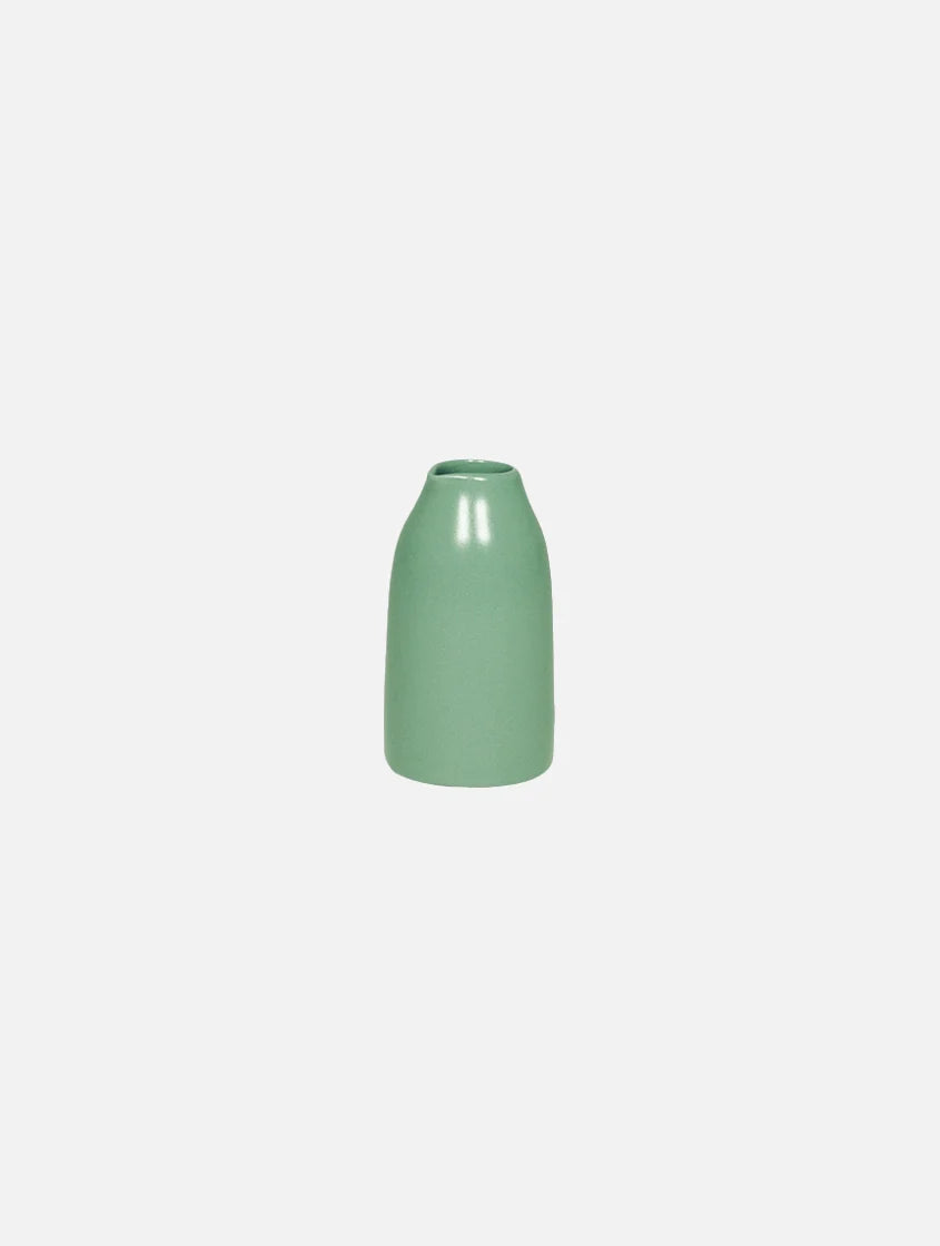Bisonhome Milk Bottle, Small