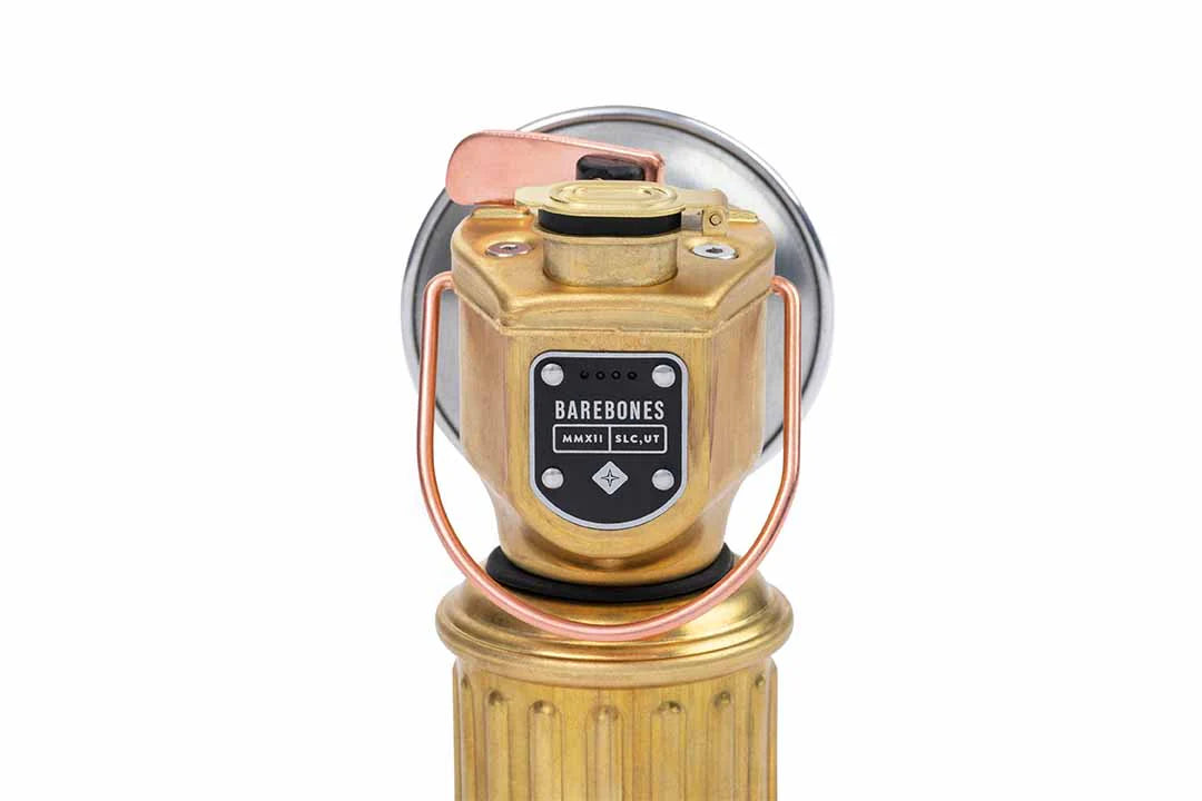 Barebones Miners Lantern