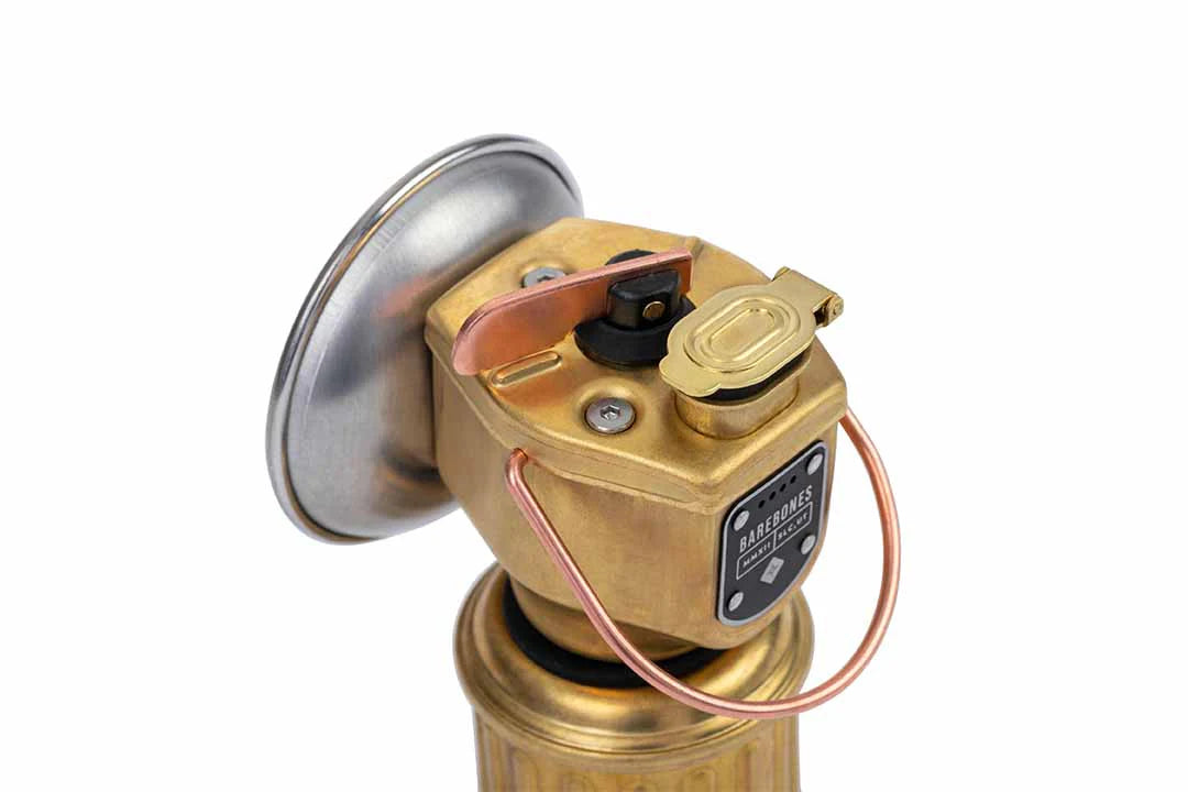 Barebones Miners Lantern
