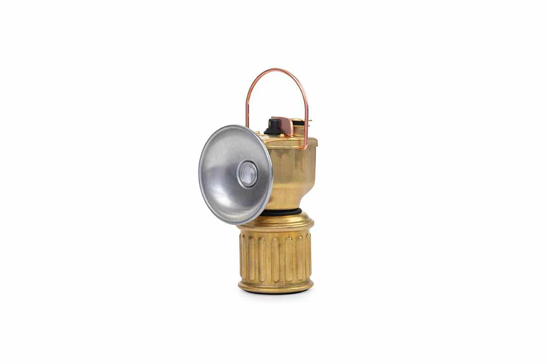 Barebones Miners Lantern