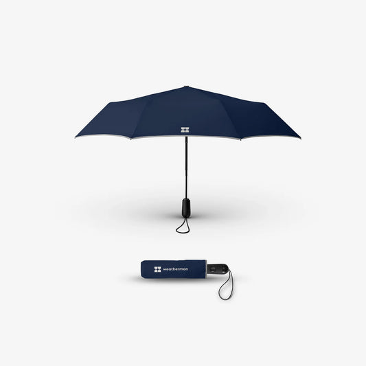 Weatherman Travel Umbrellas