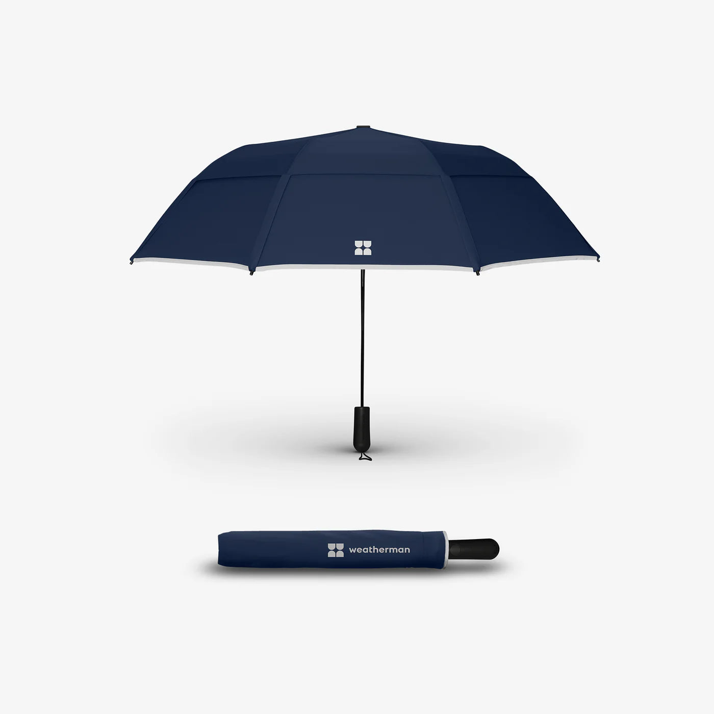 Weatherman Trek Umbrella