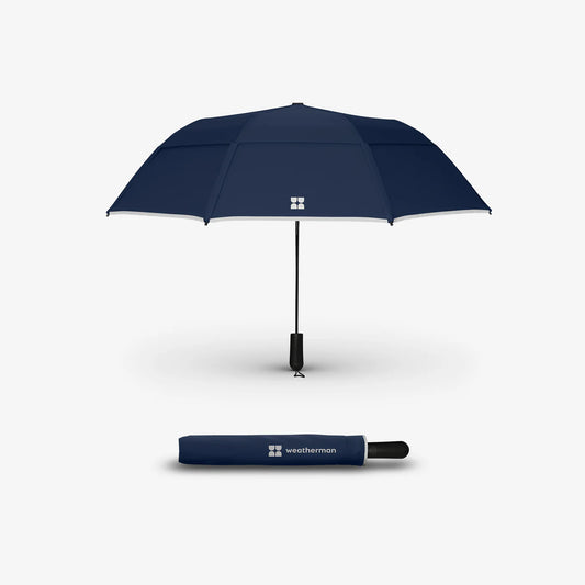 Weatherman Trek Umbrella