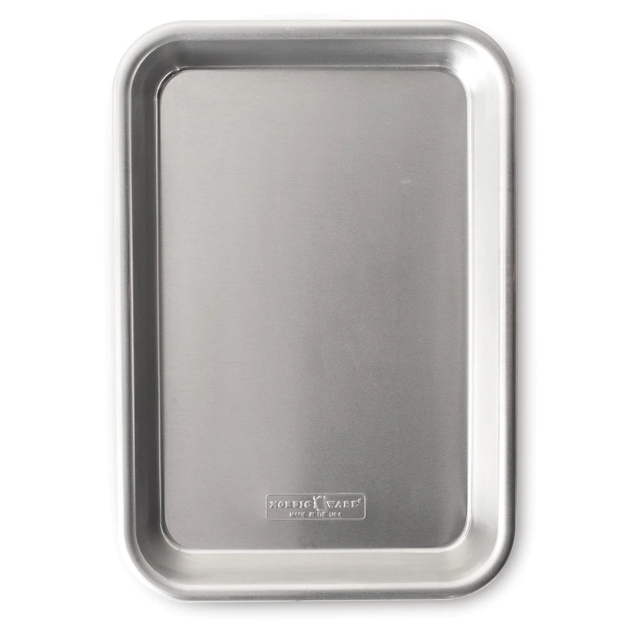 Nordic Ware Naturals Aluminium Bakeware