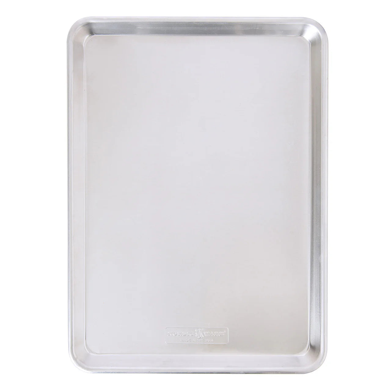 Nordic Ware Naturals Aluminium Bakeware