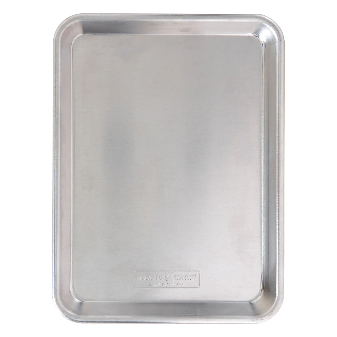 Nordic Ware Naturals Aluminium Bakeware