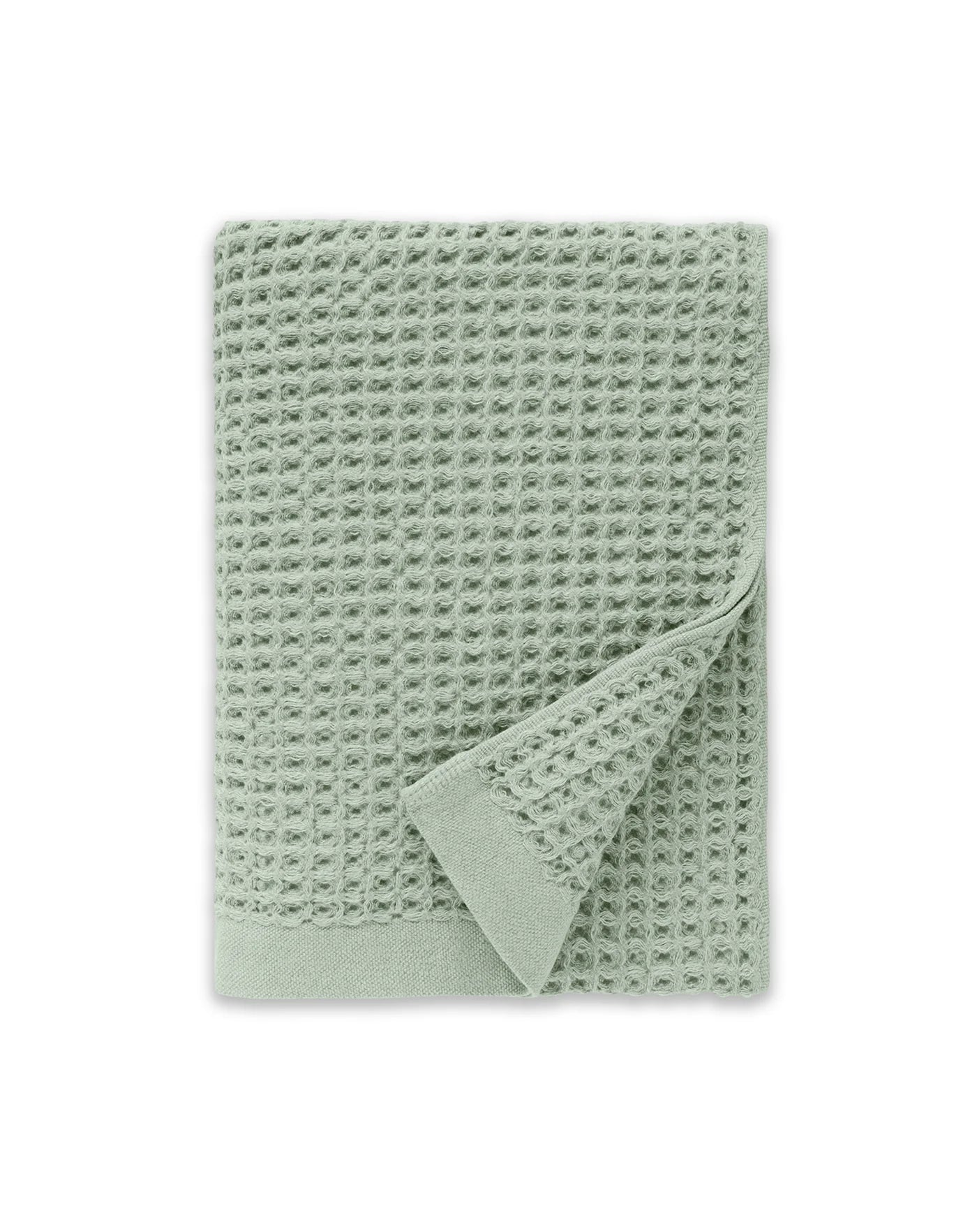 Onsen Waffle Bath Towel