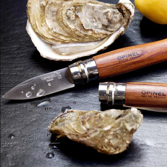 Opinel No. 9 Oyster Knife