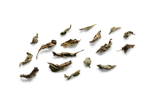 Ripple Effect Luxury Teabags: Pure Peppermint