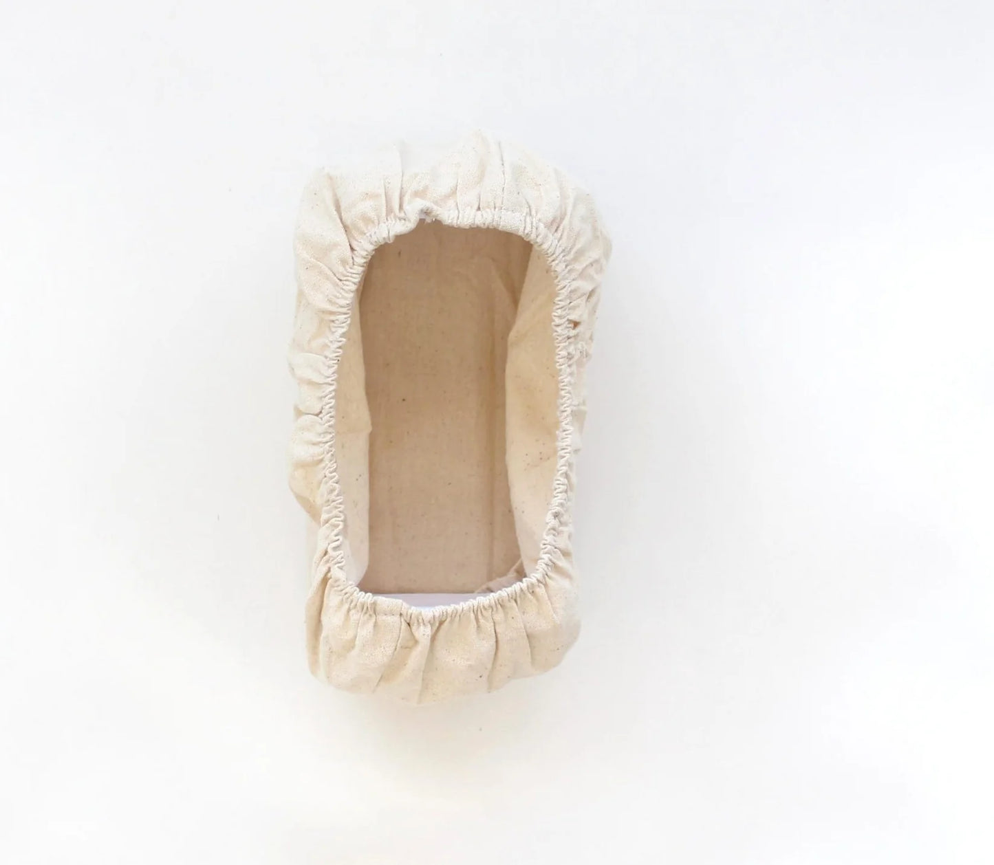 Cotton Banneton Liner