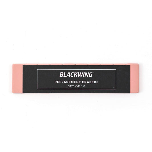 Blackwing Pencil Replacement Erasers