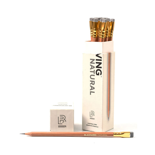 Blackwing Graphite Pencils