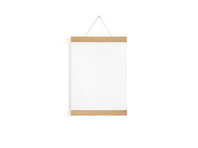 Side by Side - Posterhanger