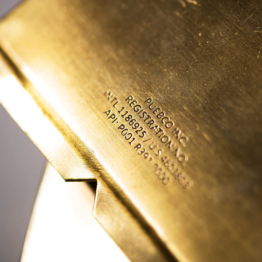 Japanese Mosquito Coil Holder