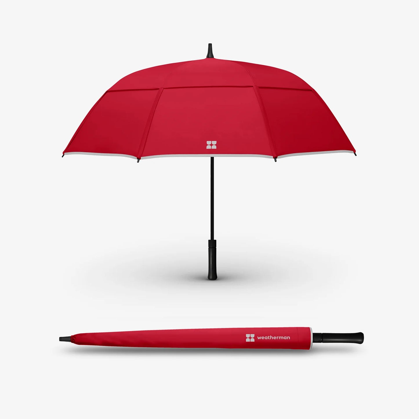 Weatherman Walk Umbrella
