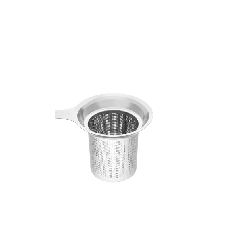 Ripple Effect Stainless Steel Tea Infuser