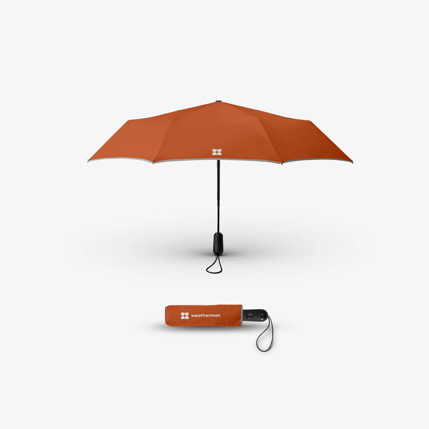 Weatherman Travel Umbrellas