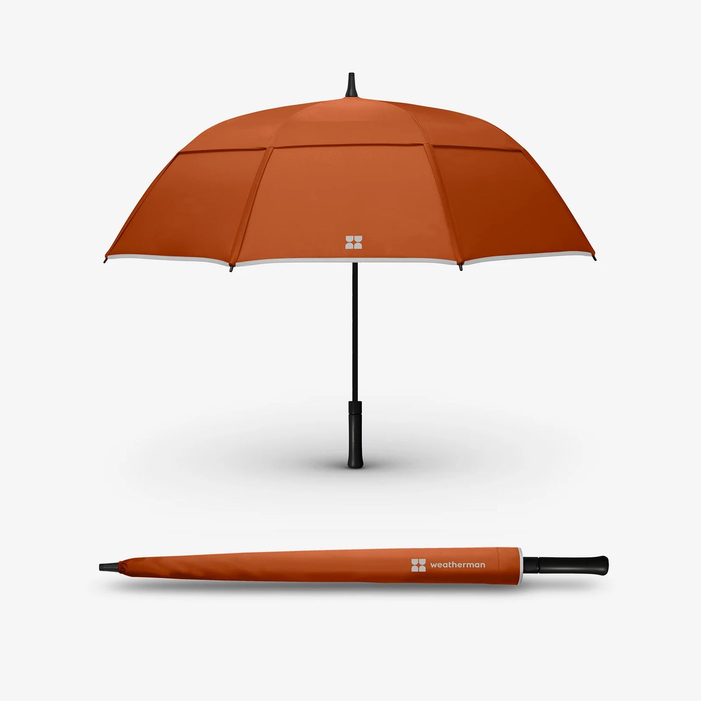 Weatherman Walk Umbrella