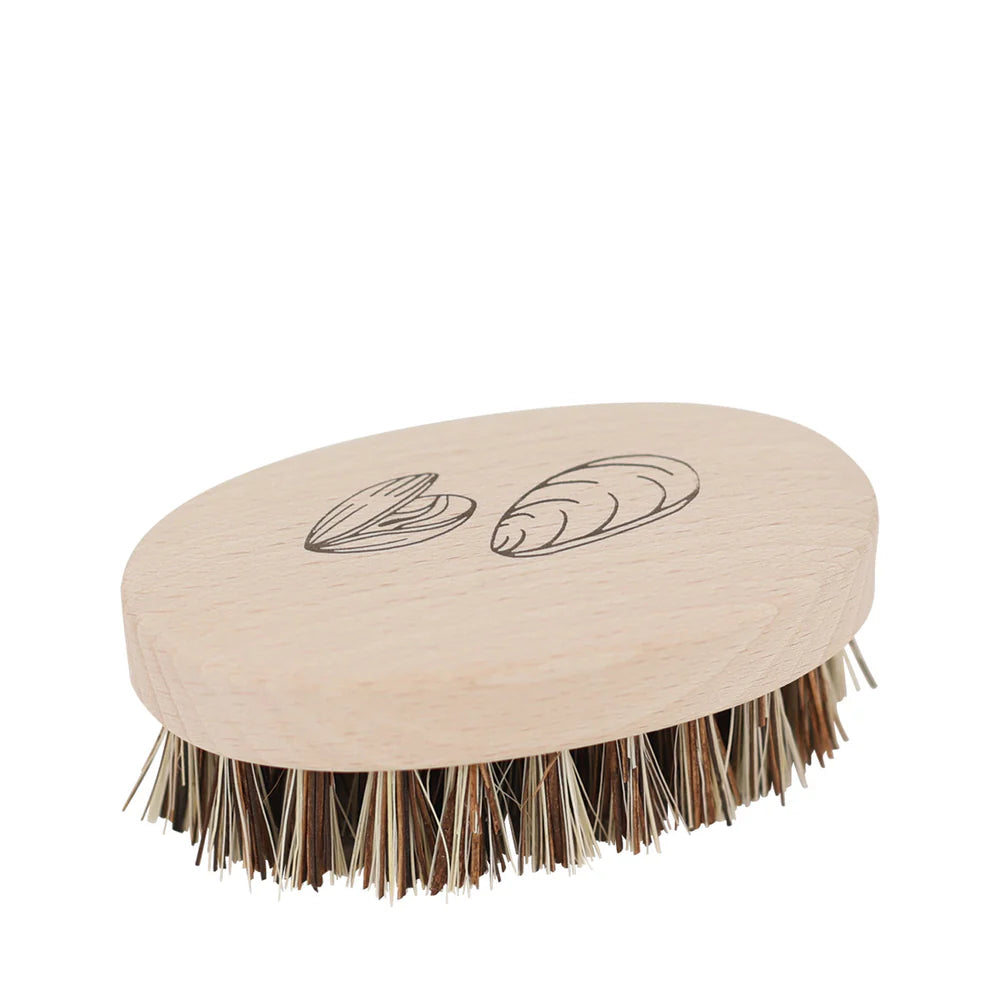 Mussel/Oyster Cleaning Brush