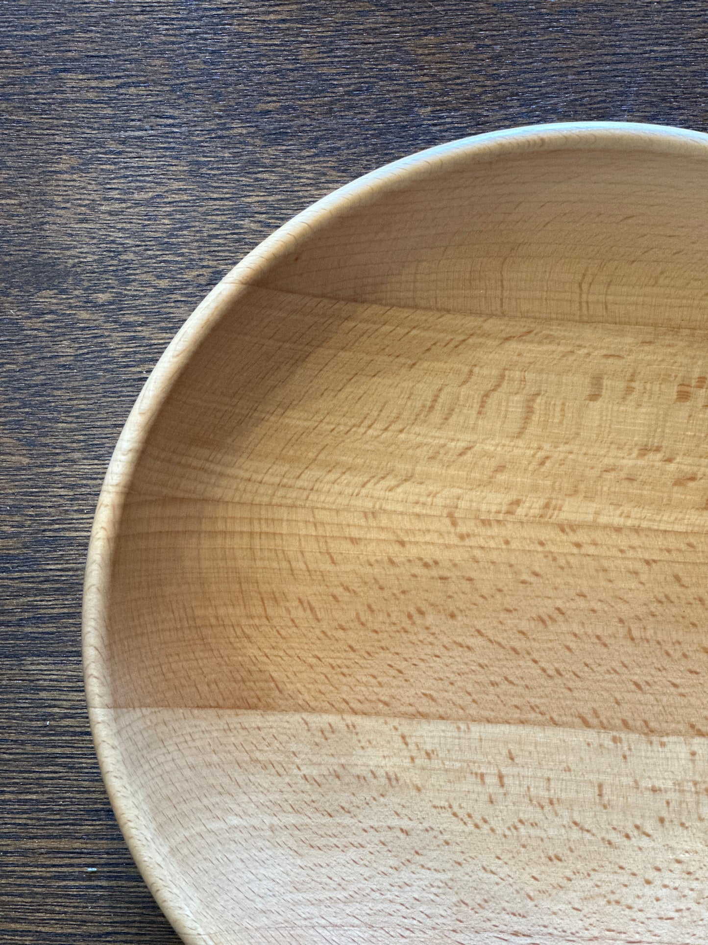 Sands Made Round Bowl 22.5 cm