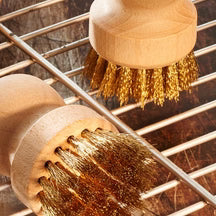 Redecker BBQ Brush