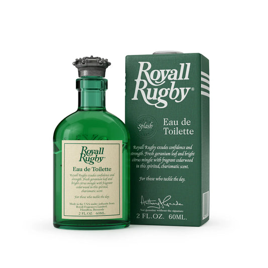 Royall Lyme Cologne