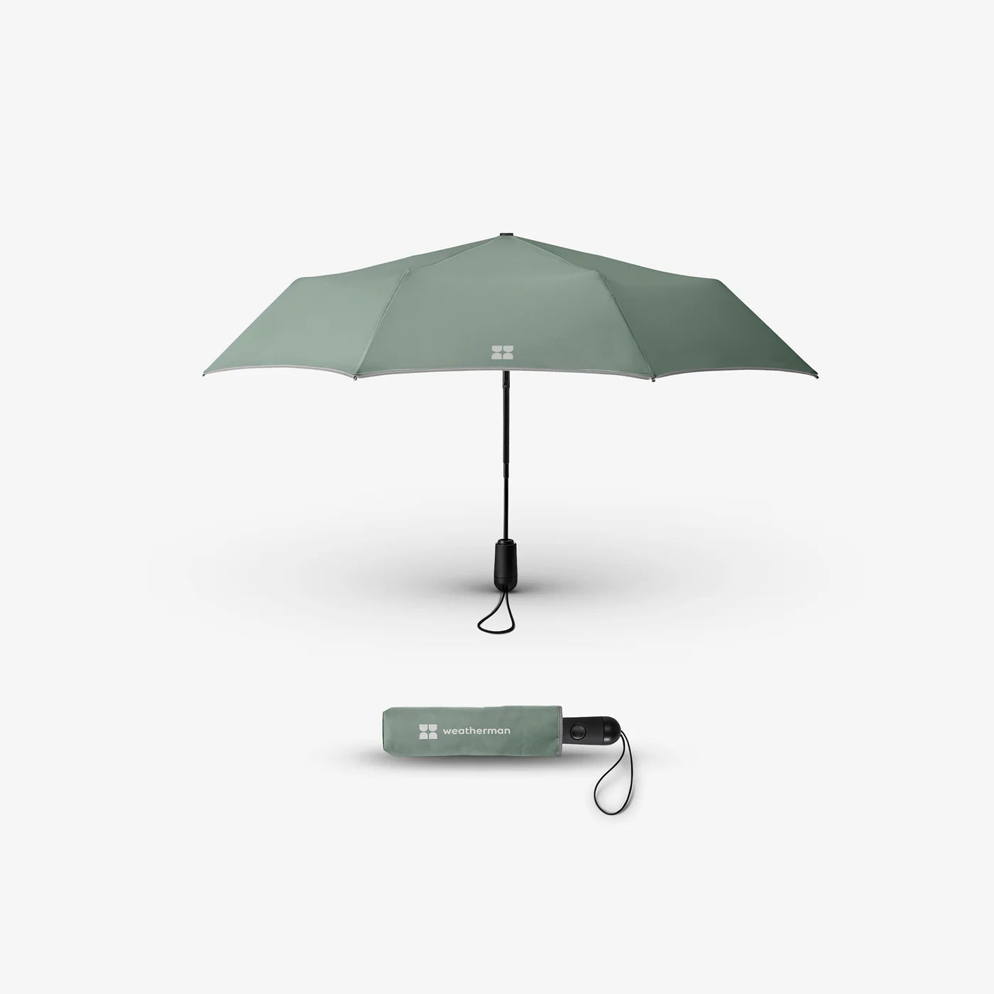 Weatherman Travel Umbrellas