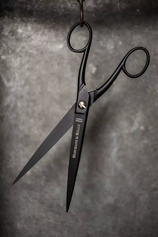 Studio Scissors