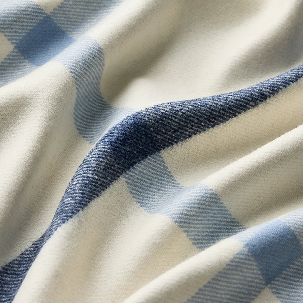 Waverley Mills - Summer Plaid Throw