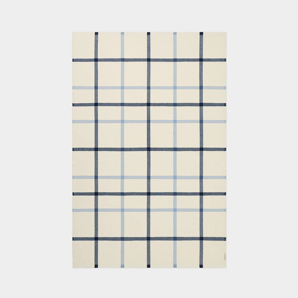 Waverley Mills - Summer Plaid Throw
