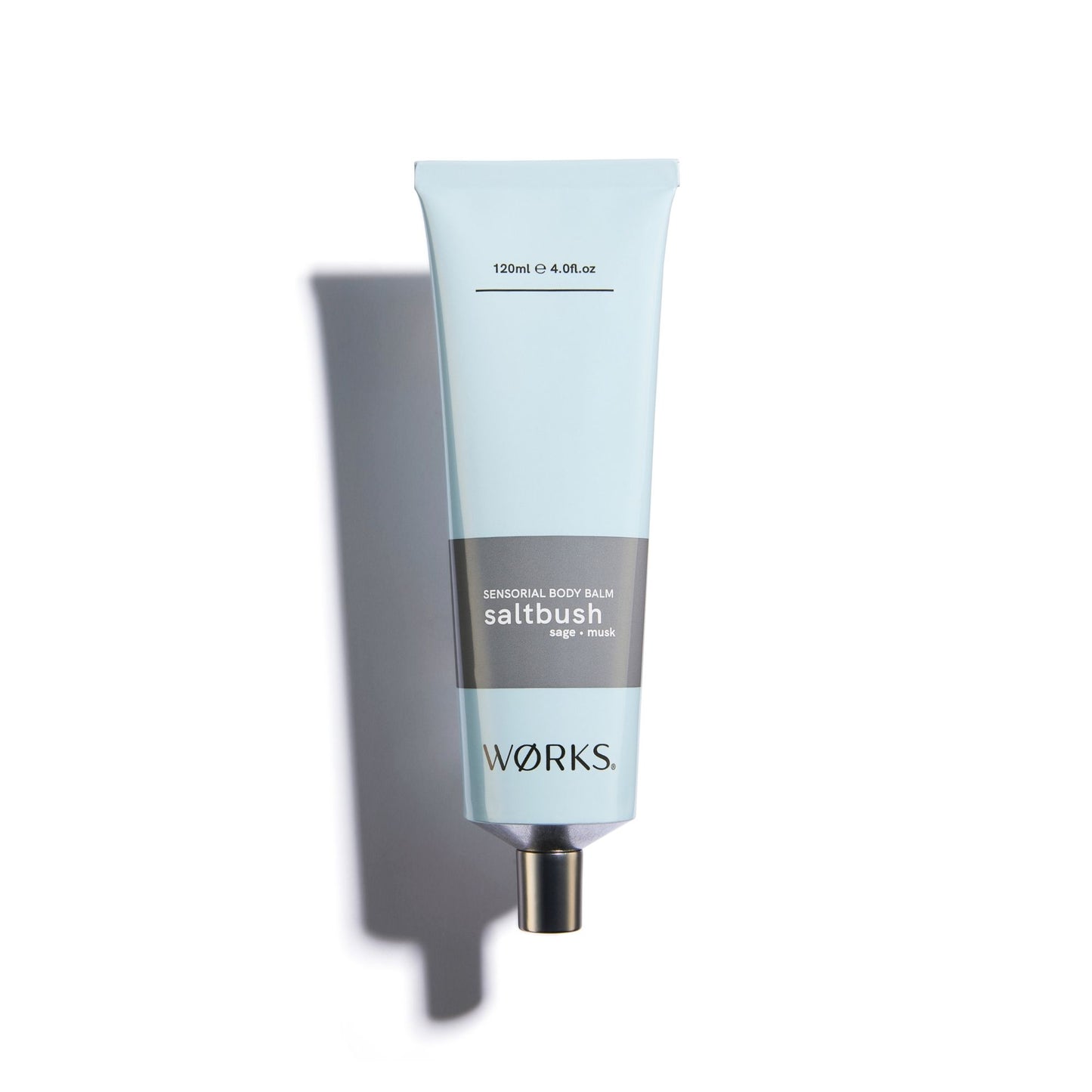 WØRKS Body Balm