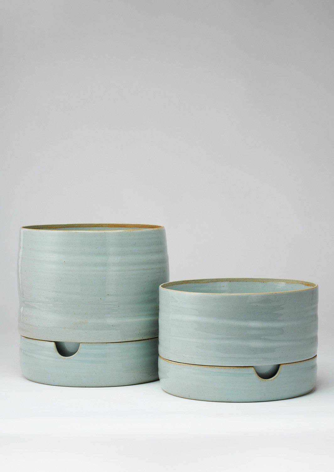 Self Watering Plant Pot