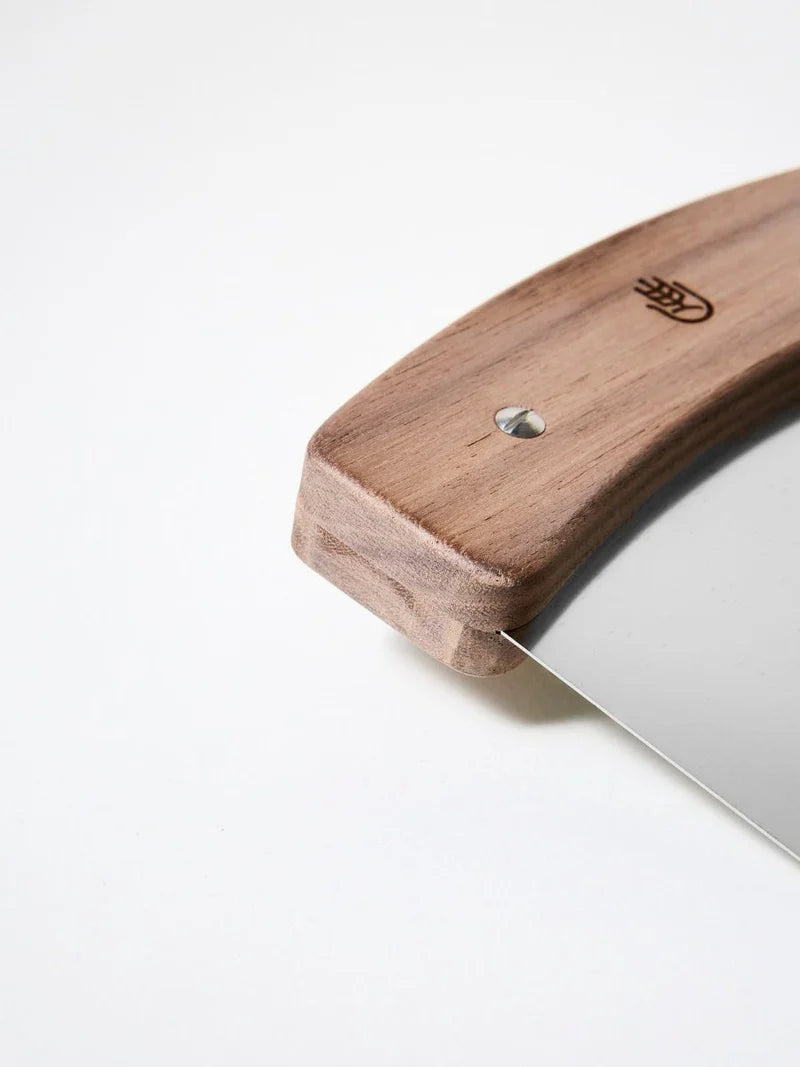 Bench Knife by Simpel Surdej