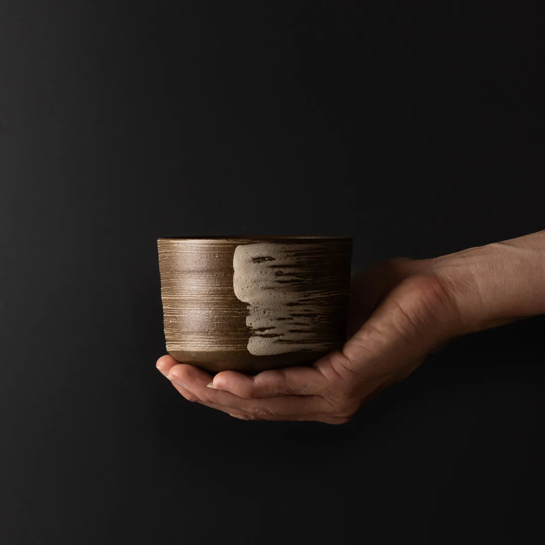 Made in Japan, Matcha Tea Bowls