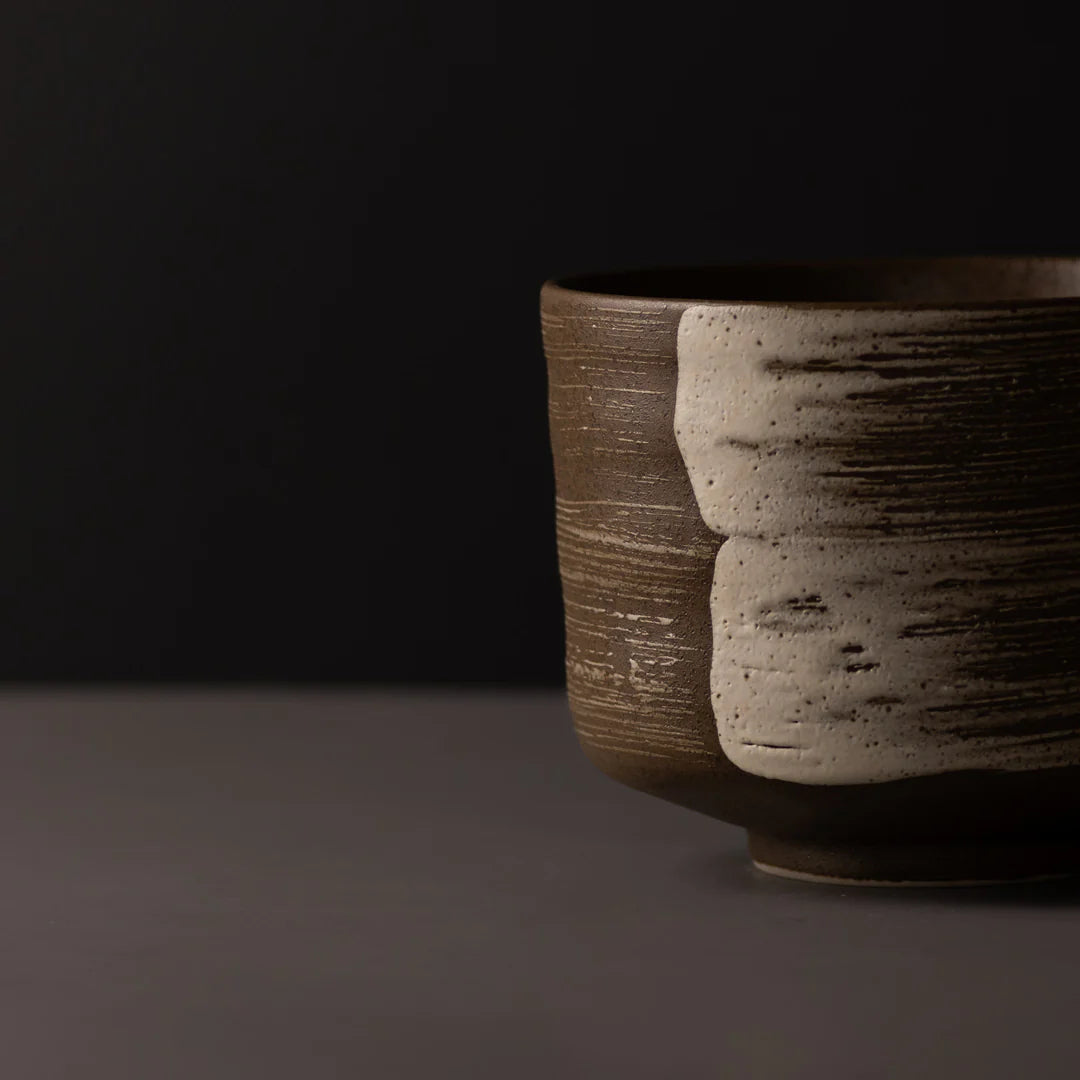 Made in Japan, Matcha Tea Bowls