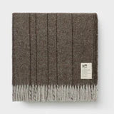 Recycled Terrain Throw
