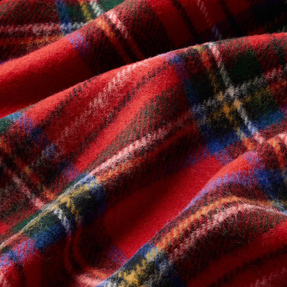 Waverley Mills - Marino Wool Picnic/Travel Rug