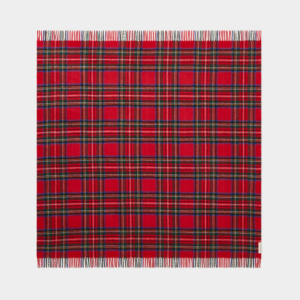 Waverley Mills - Marino Wool Picnic/Travel Rug