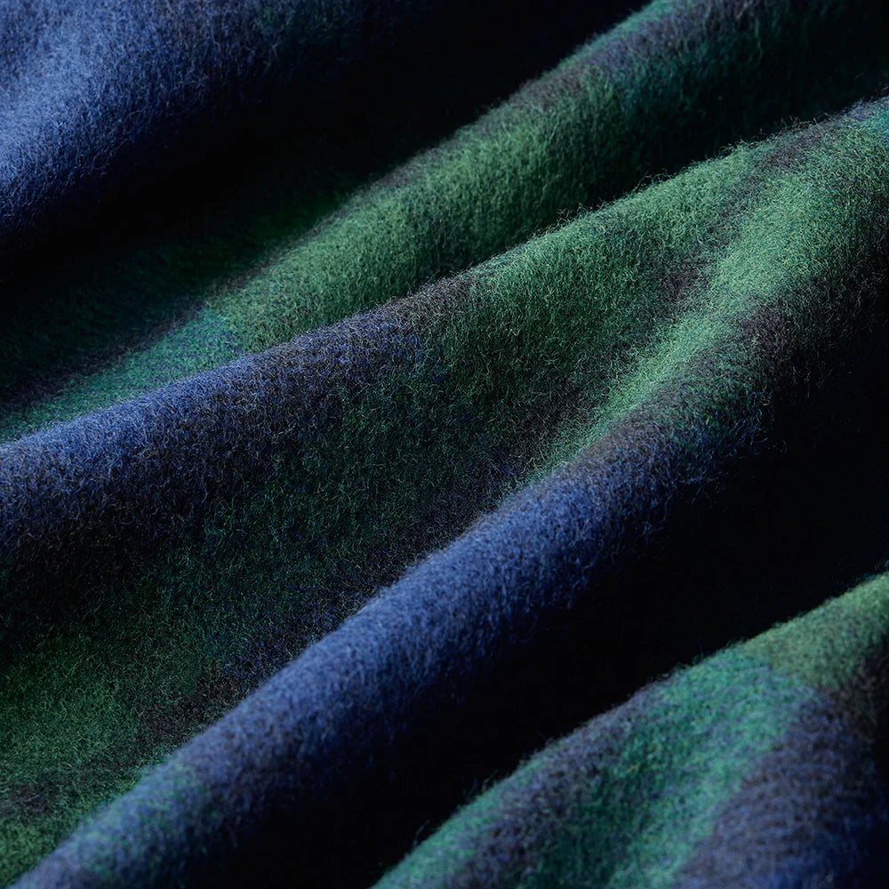 Waverley Mills - Marino Wool Picnic/Travel Rug