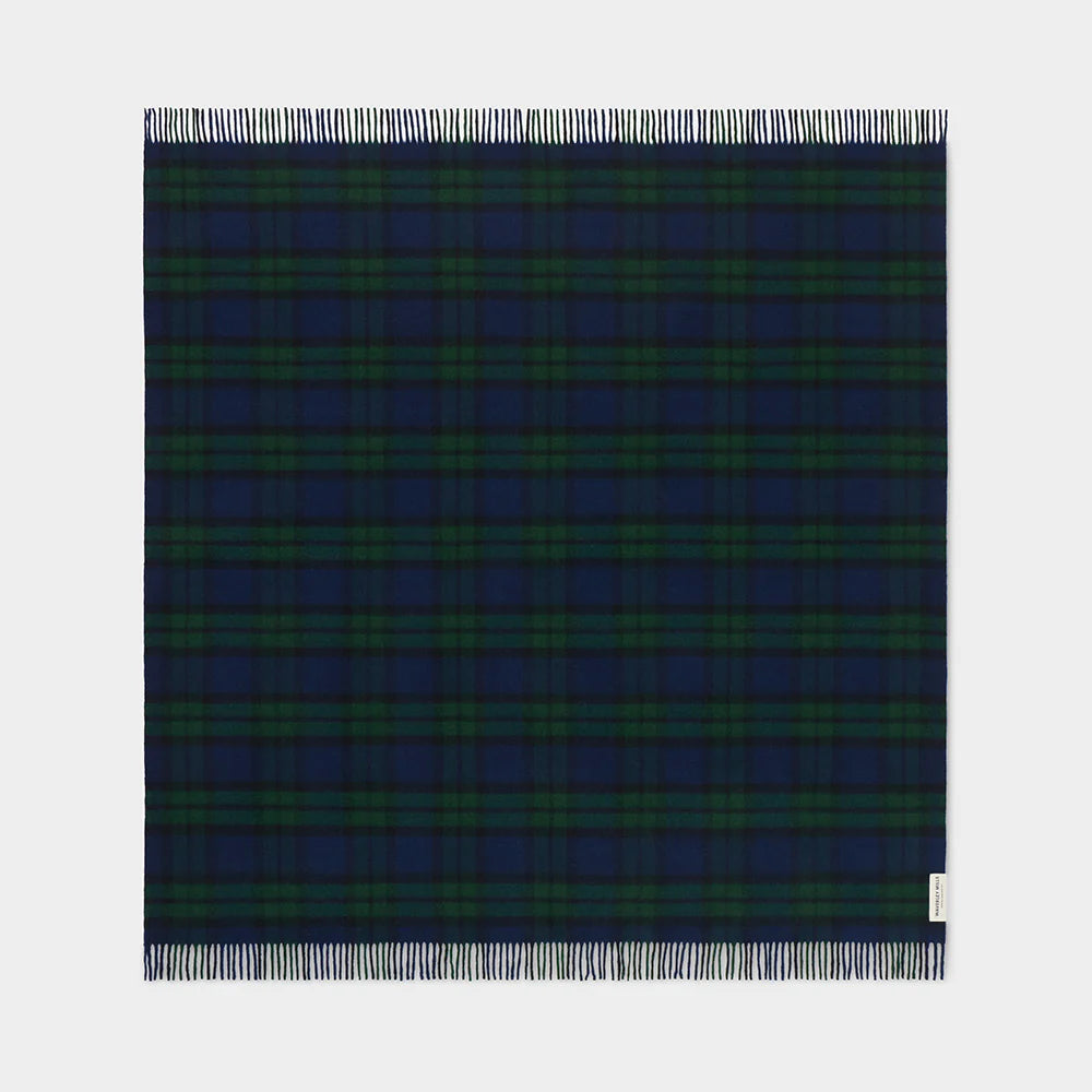 Waverley Mills - Marino Wool Picnic/Travel Rug