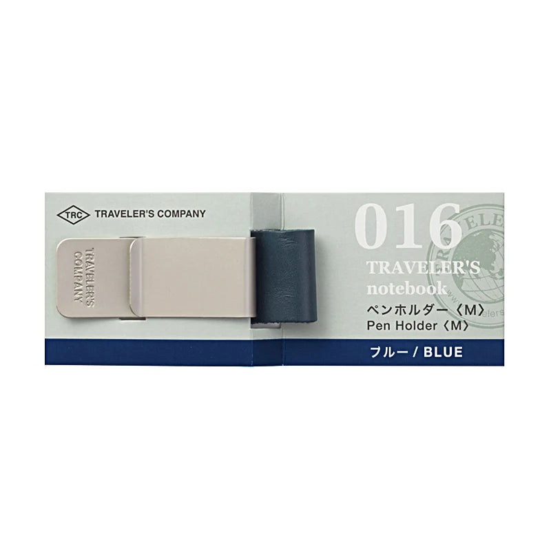 TRAVELER'S 016 Pen Holder
