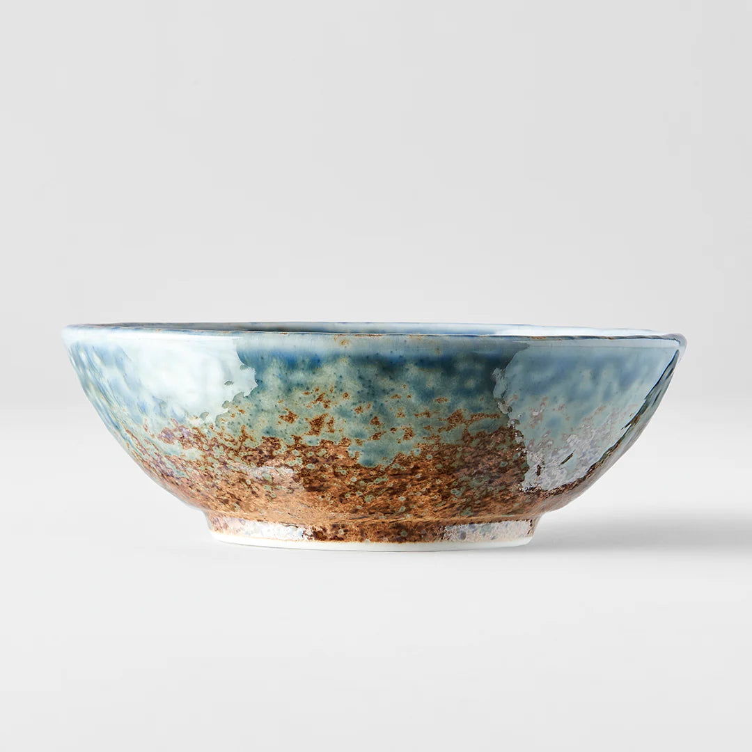 Made in Japan - Earth & Sky Tapas Bowl 13 cm