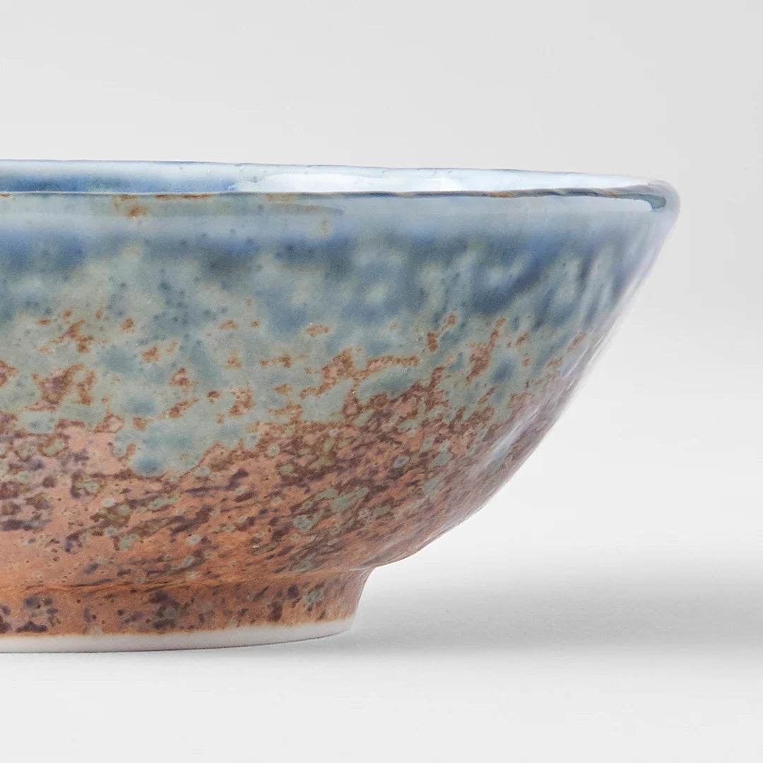Made in Japan - Earth & Sky Tapas Bowl 13 cm