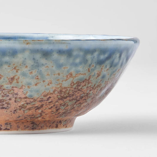 Made in Japan - Earth & Sky Tapas Bowl 13 cm