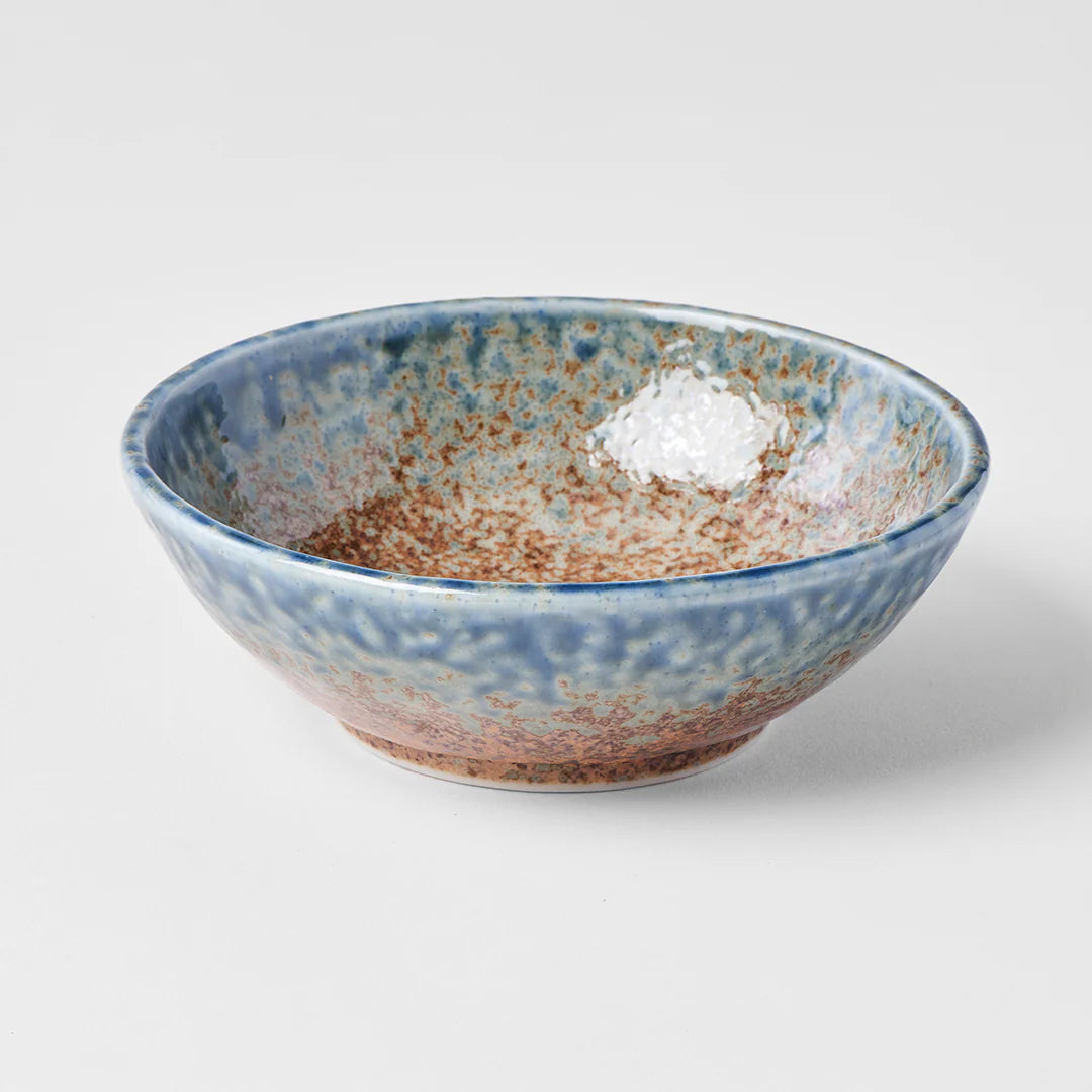 Made in Japan - Earth & Sky Tapas Bowl 13 cm