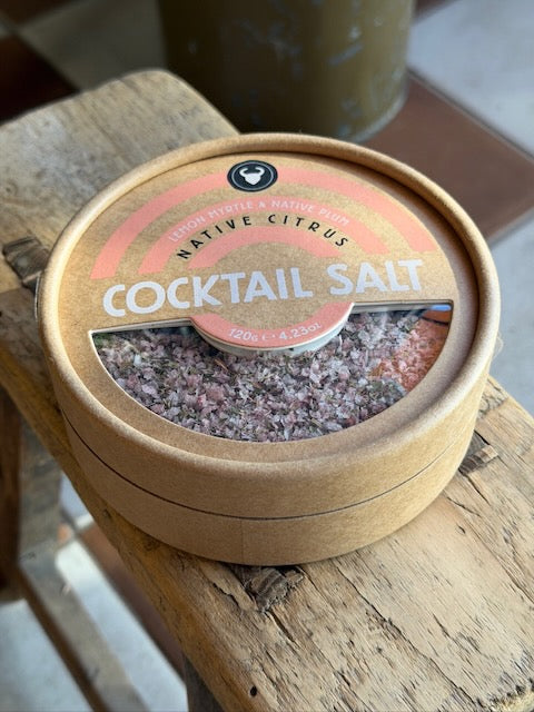 Olssons Native Citrus Cocktail Salt