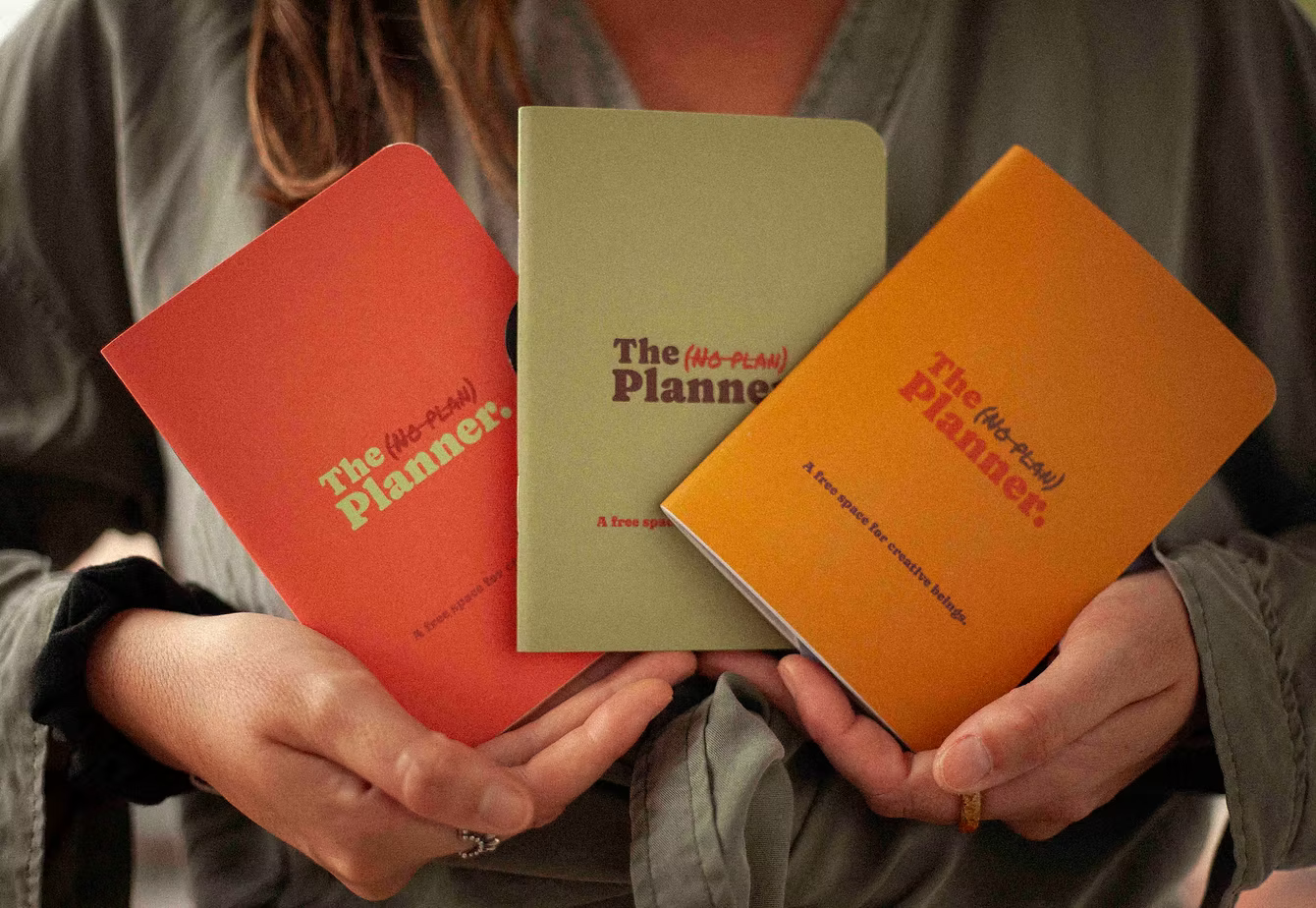 The (No-Plan) Planner