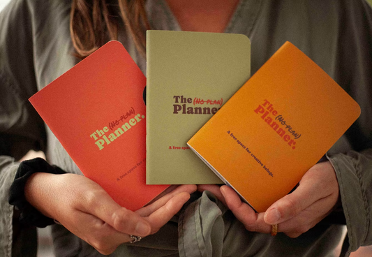 The (No-Plan) Planner