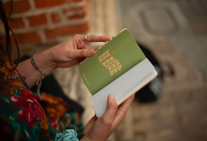 The (No-Plan) Planner