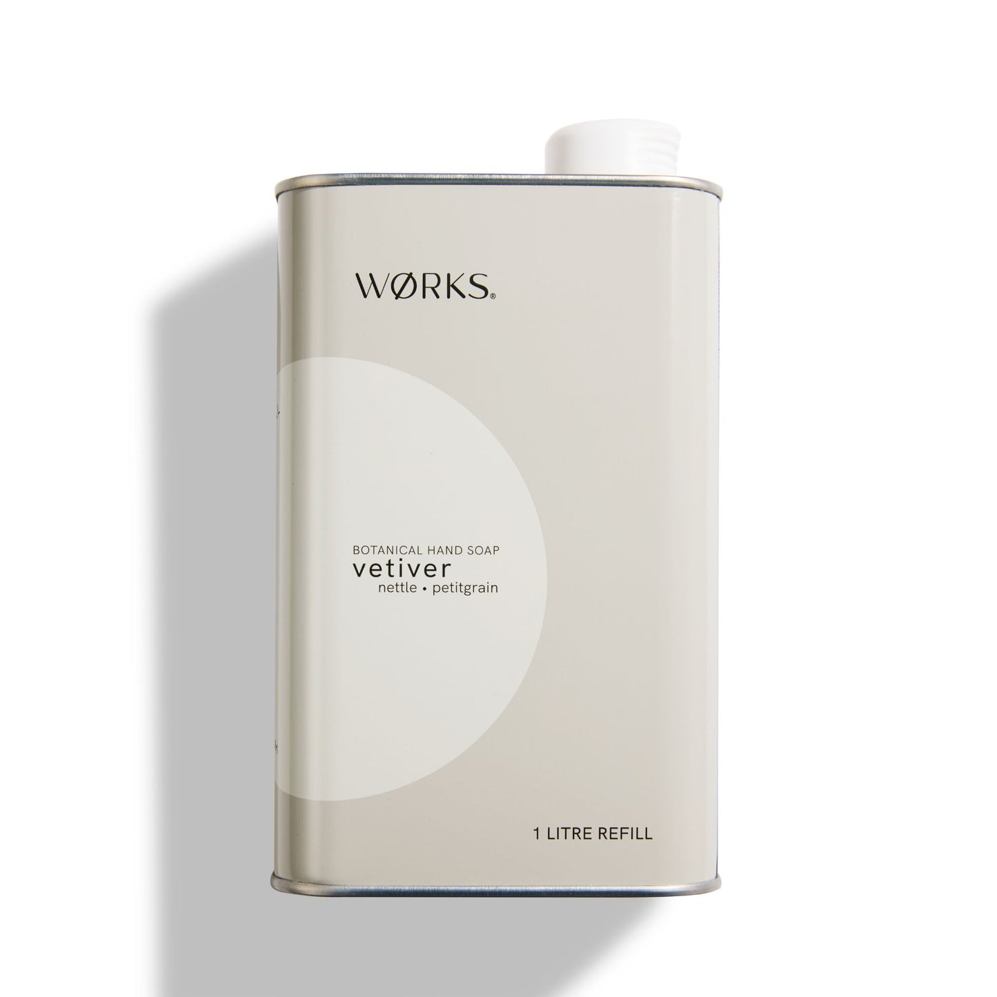 WØRKS Hand Soap
